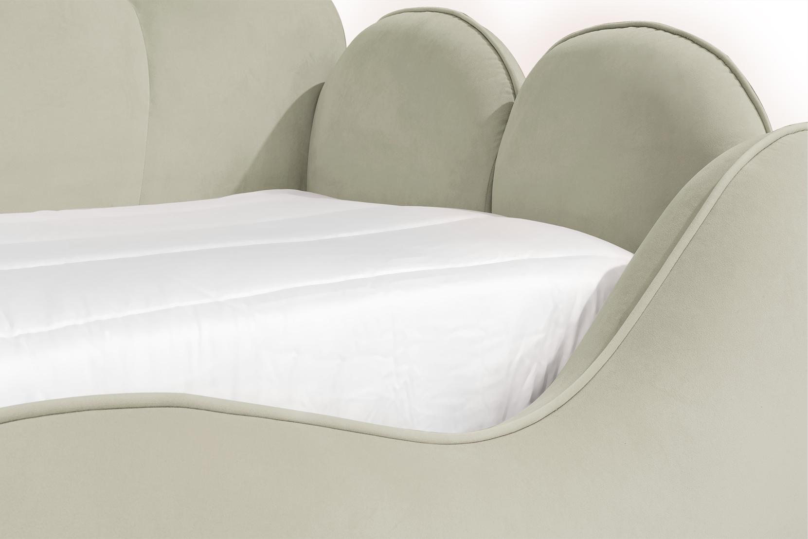 Dino Explorer Abenteuerbett