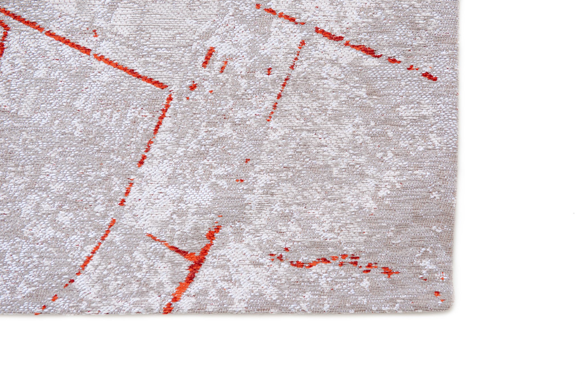 Orange Cut 9323 Teppich | Größe: 170 x 240 cm