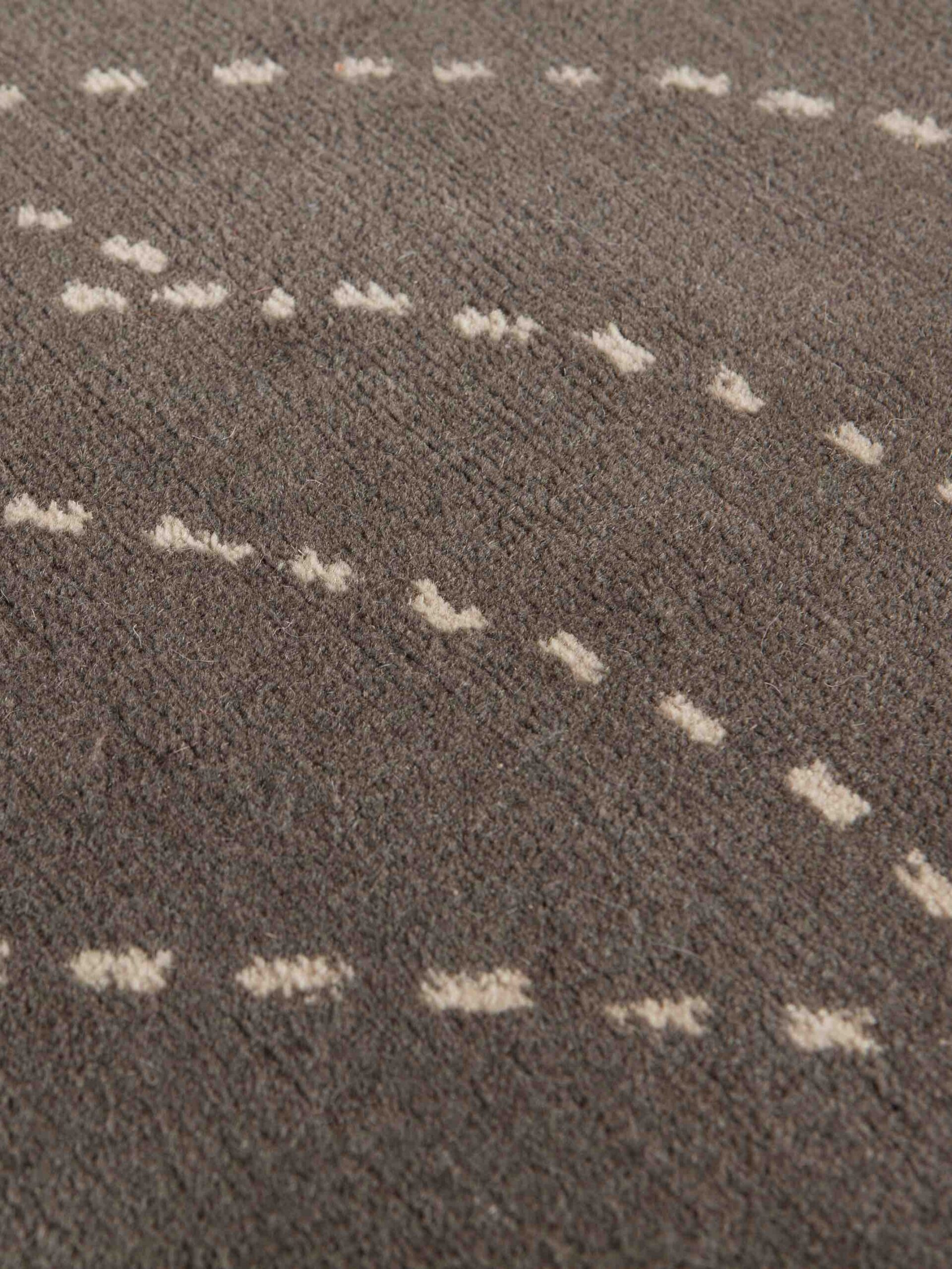 Rosa Rosae Runner Teppich