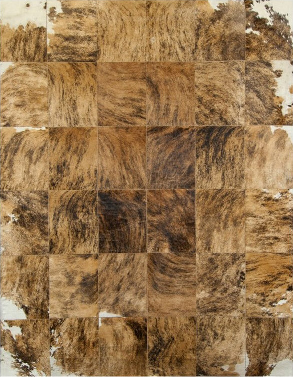Gelos col.1 Teppich | Größe: 210 x 320 cm