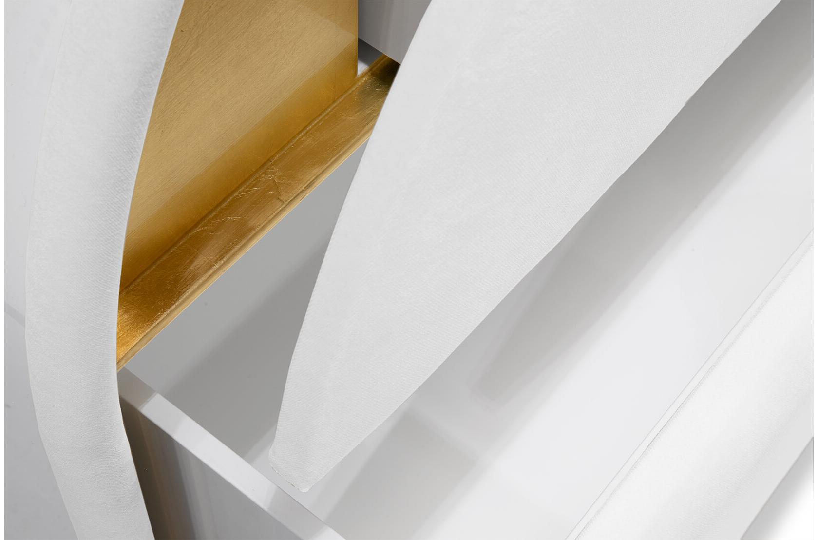 Candy Coated Twin Kommode