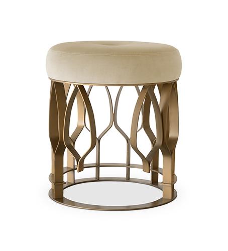 Sanctuary Hocker Premium