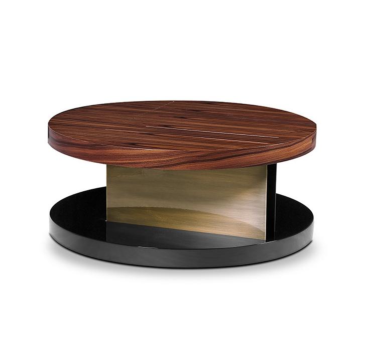 Modern II Couchtisch