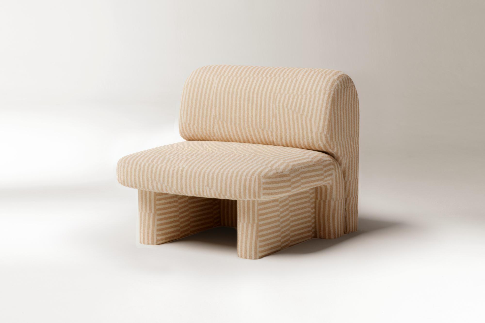 Slide Sessel