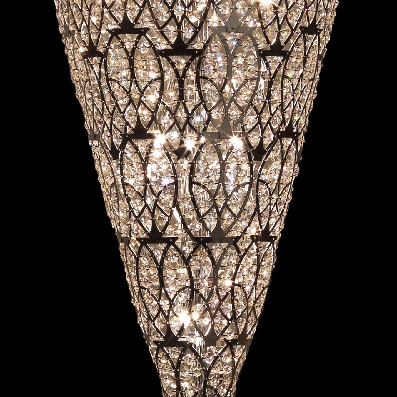 Arabesque Sensation Kronleuchter