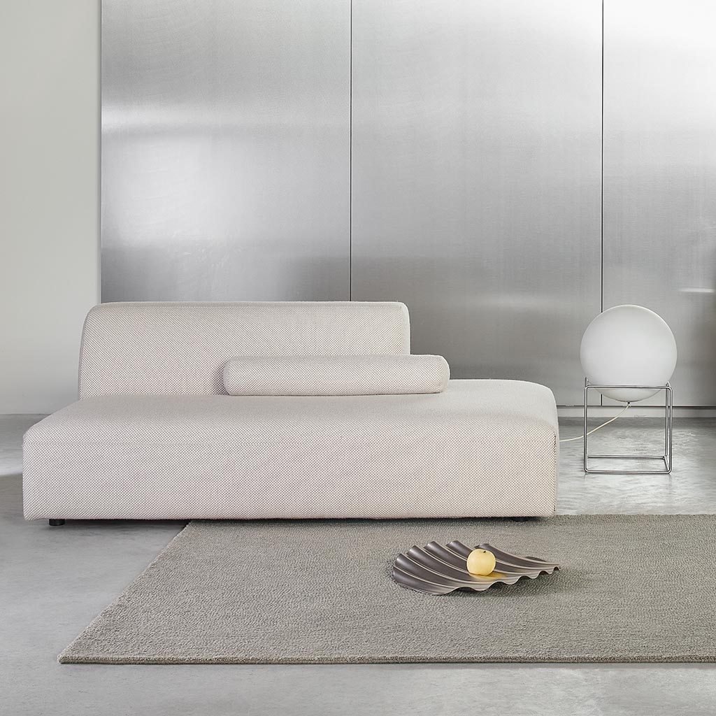 Decor Echo Pebble Teppich | Größe: 250 × 350 cm