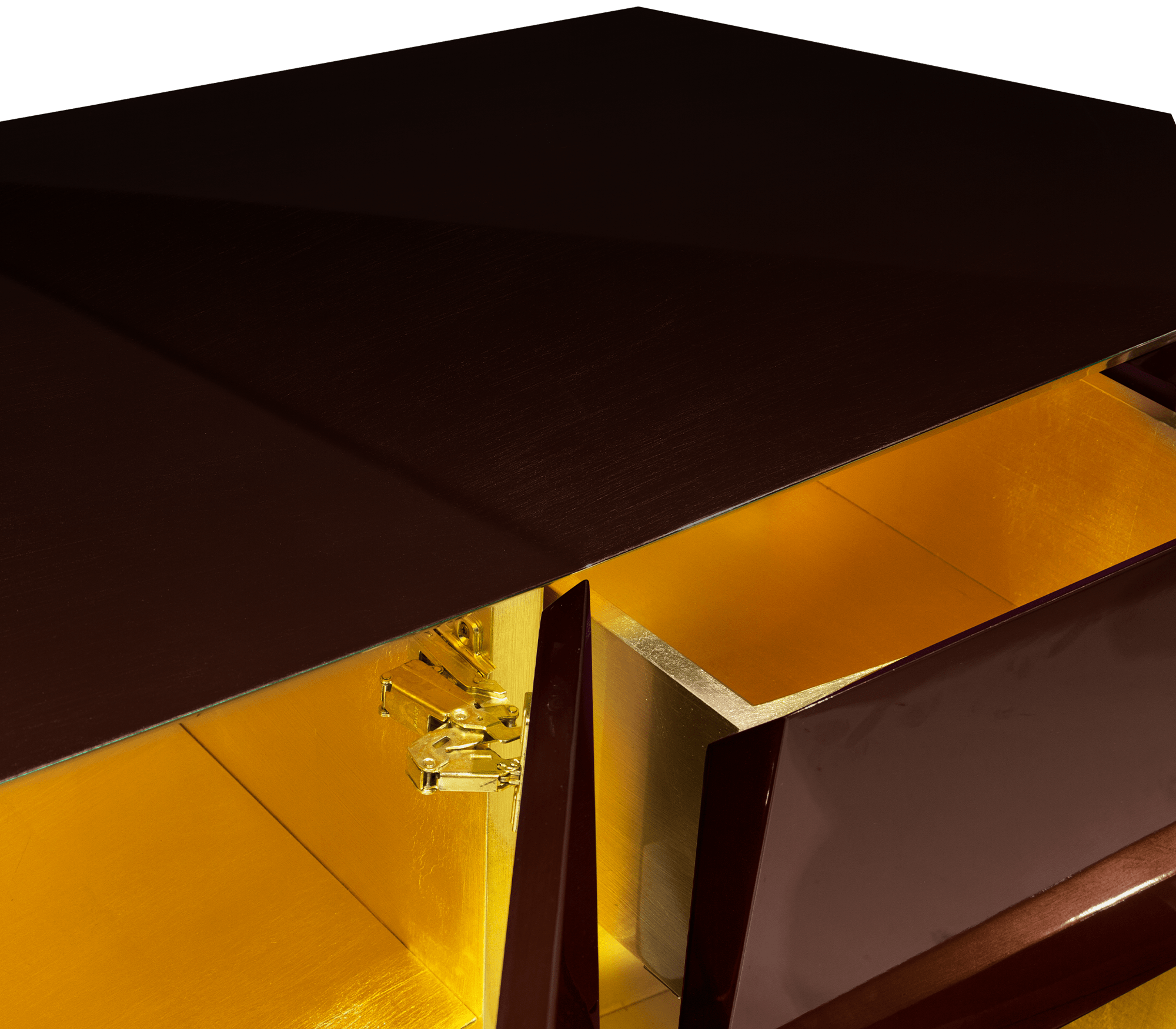 Prism Schokoladen‑Sideboard