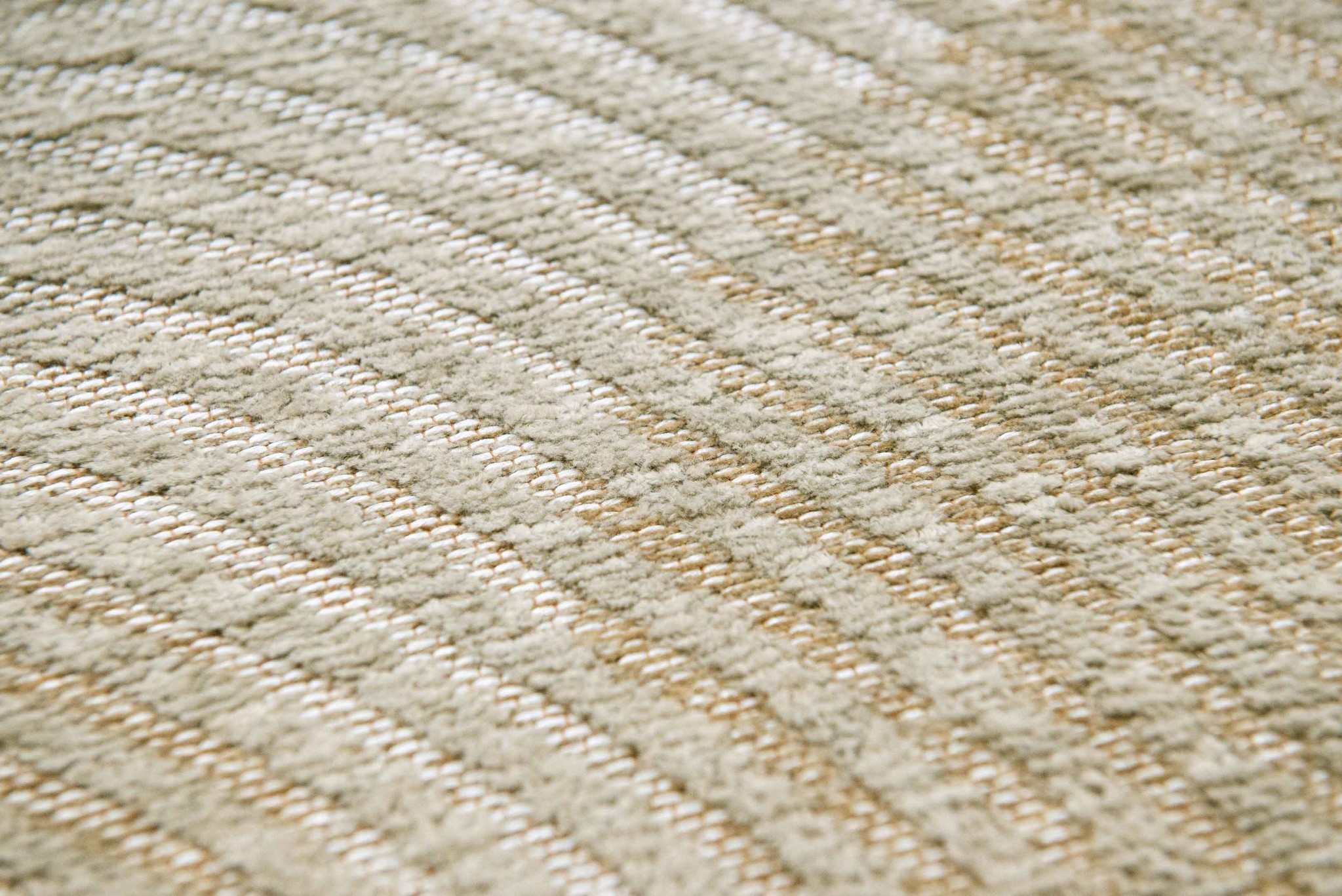 Coral - Shell Beige 9229 Teppich | Größe: 170 x 240 cm