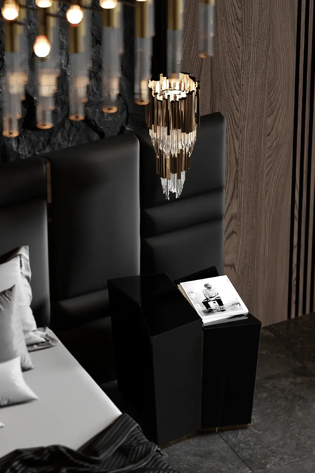 Horizon Beistelltisch - 3