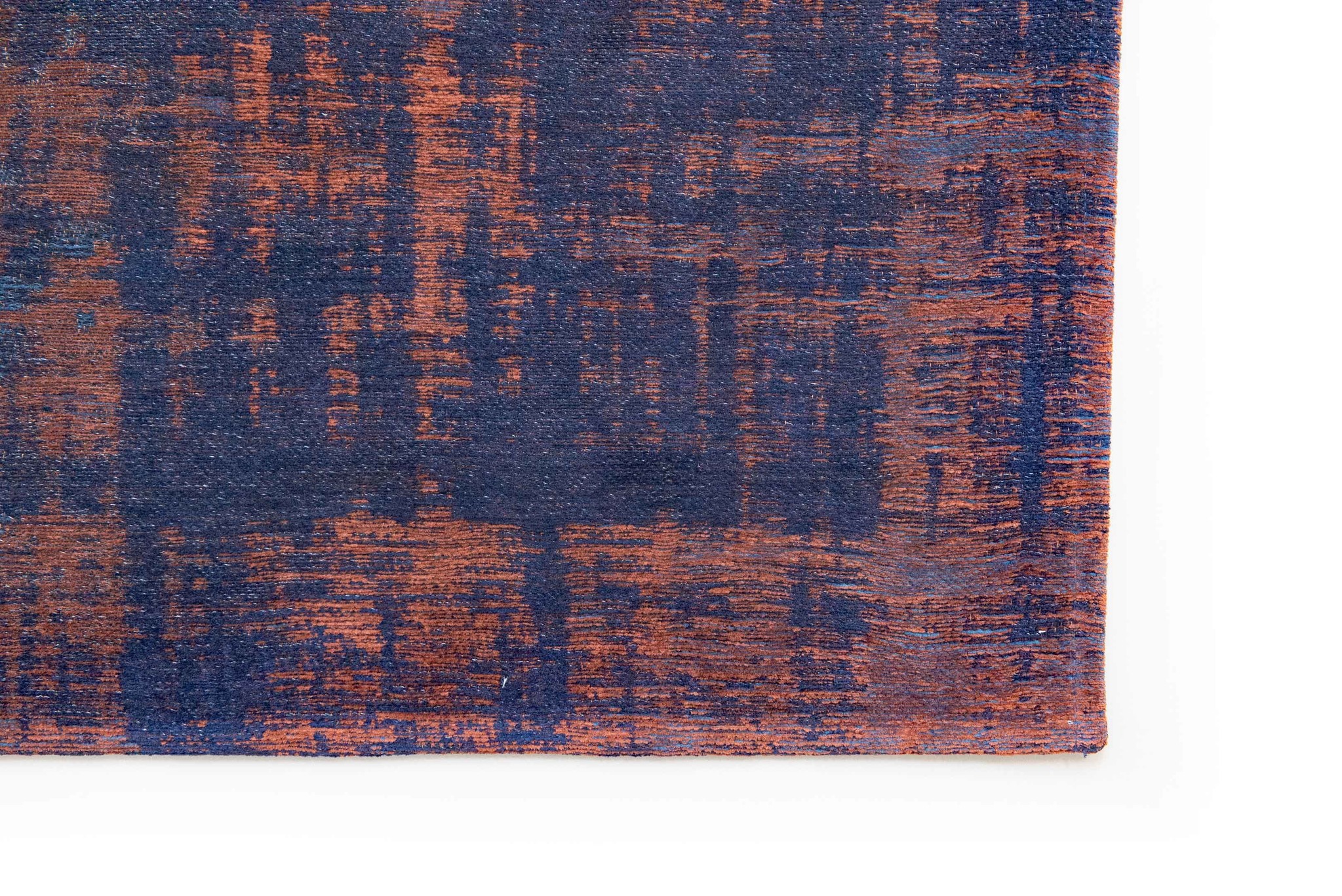 Venetian Dust - Sunset Blue 9211 Teppich | Größe: 170 x 240 cm