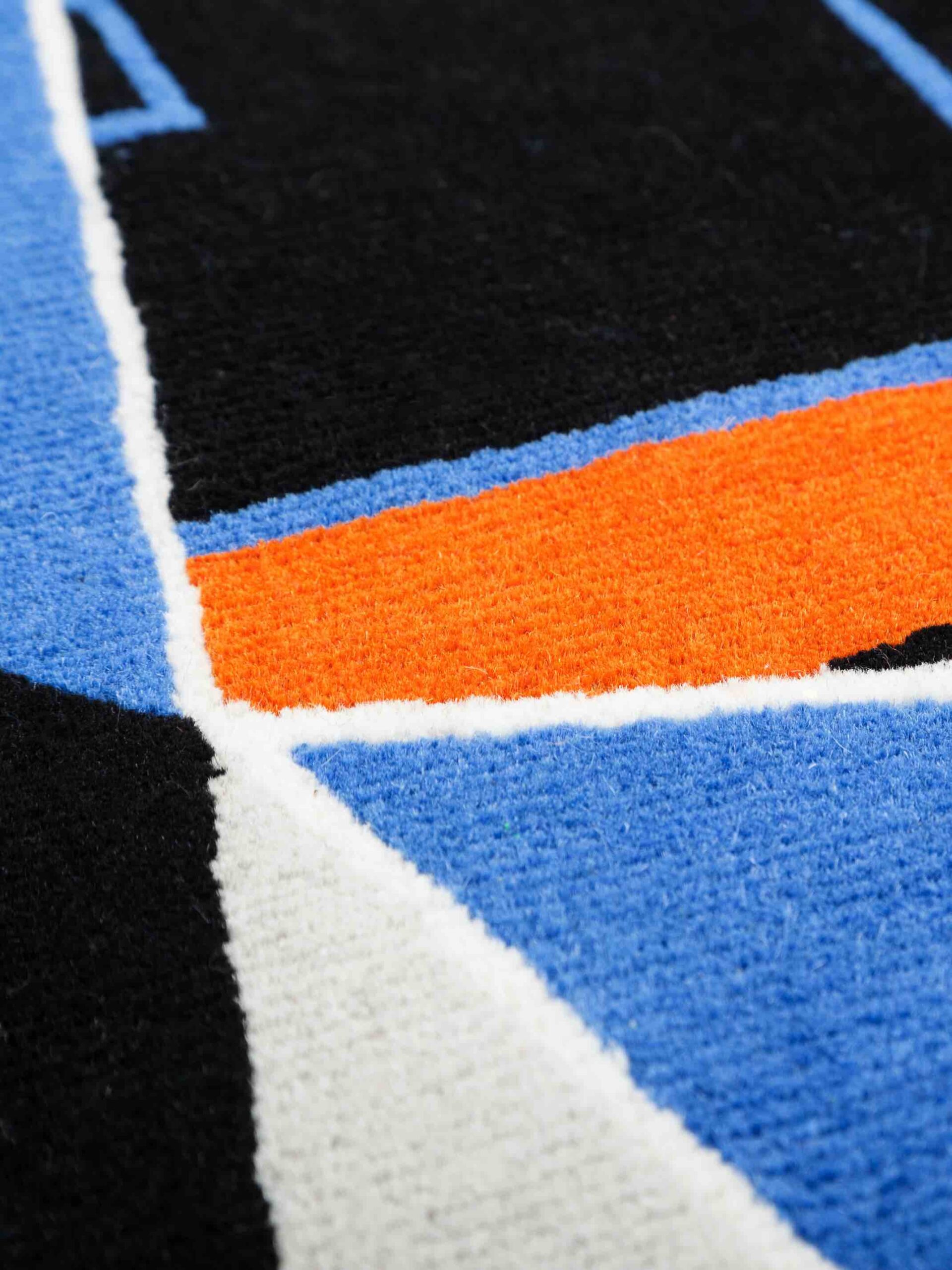 Nociòn Transversal A Teppich