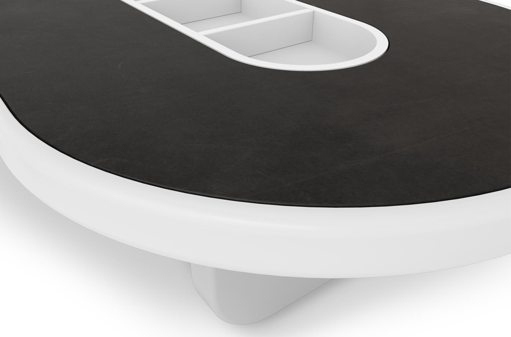 Explorer Aktivitätstisch