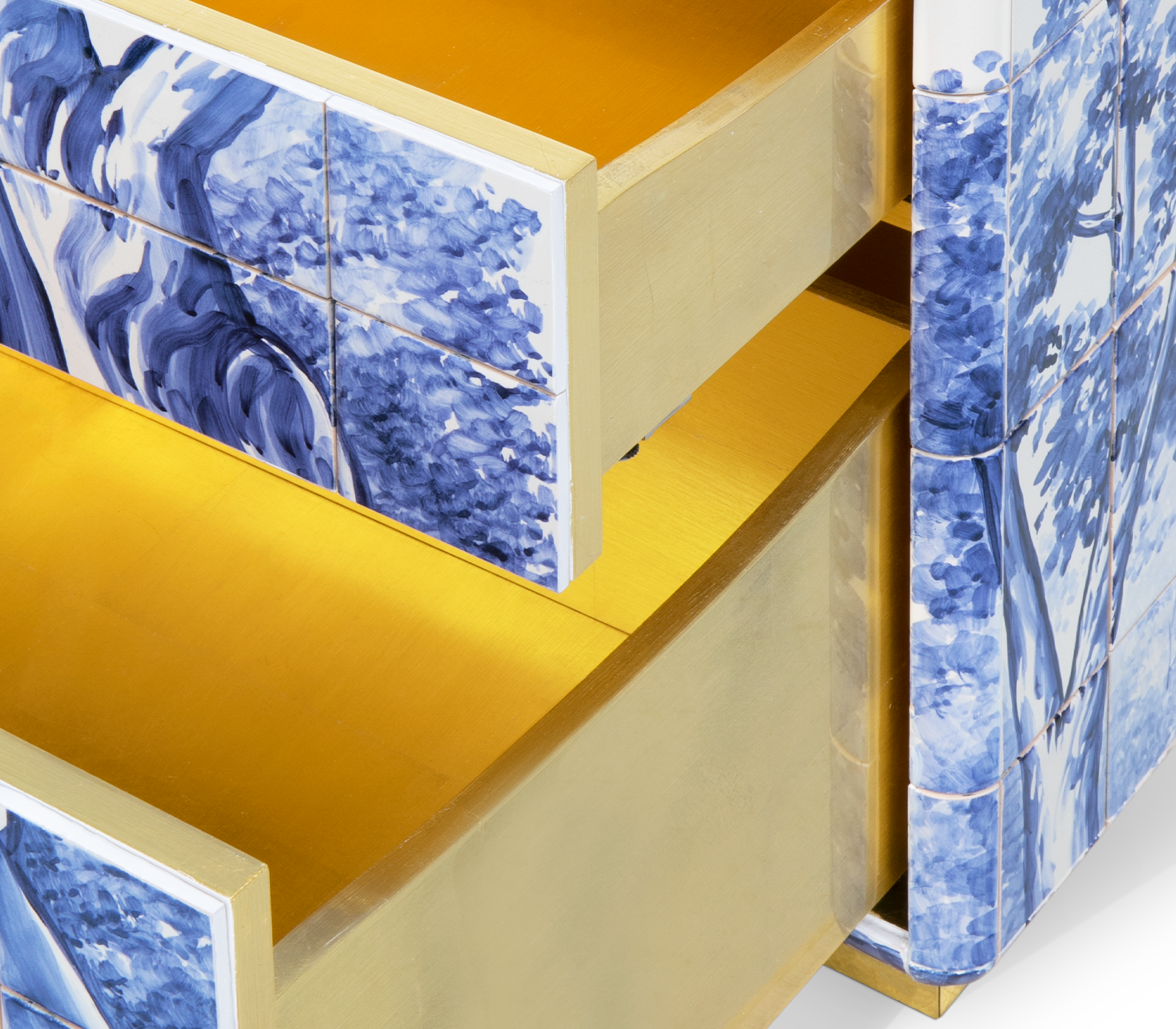 Legacy Kleiner Nachttisch