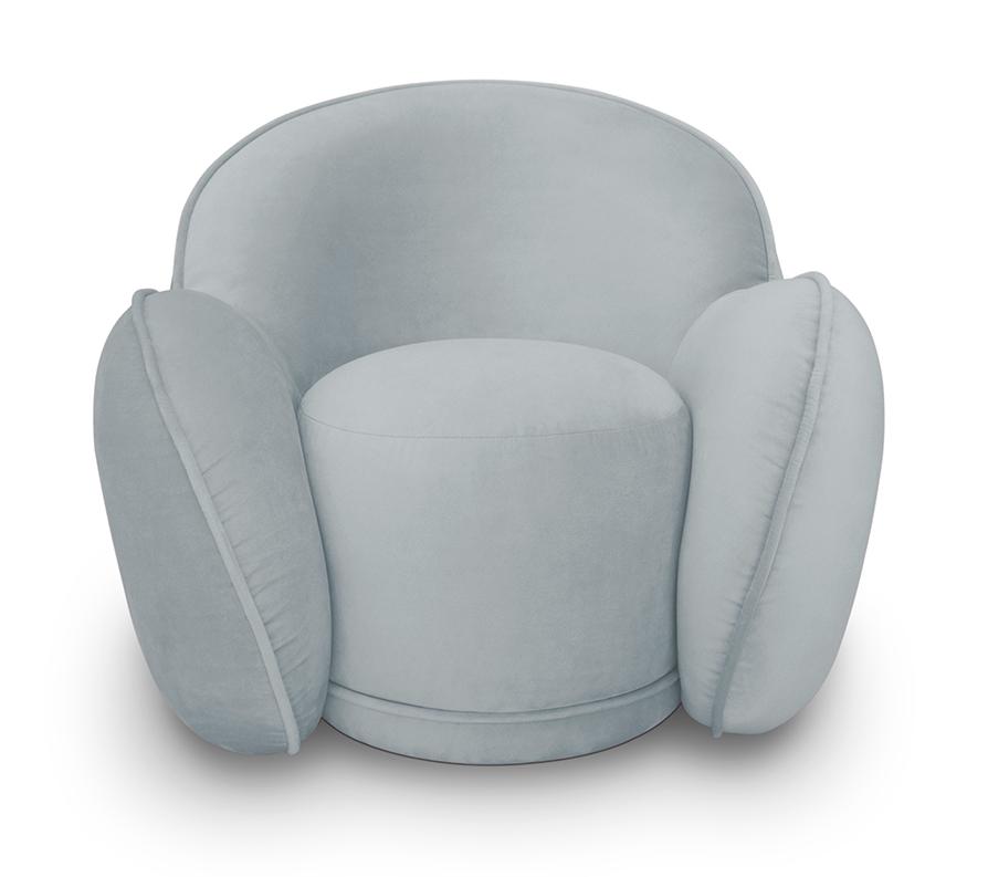 Cuddly Kids Kindersessel