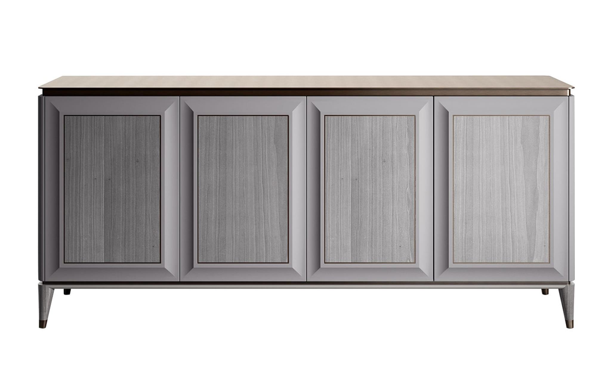 Blue Moon Sideboard