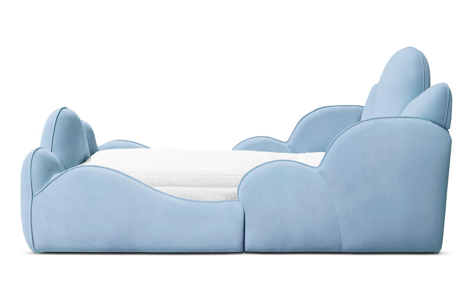 Regal Haven Kinderbett