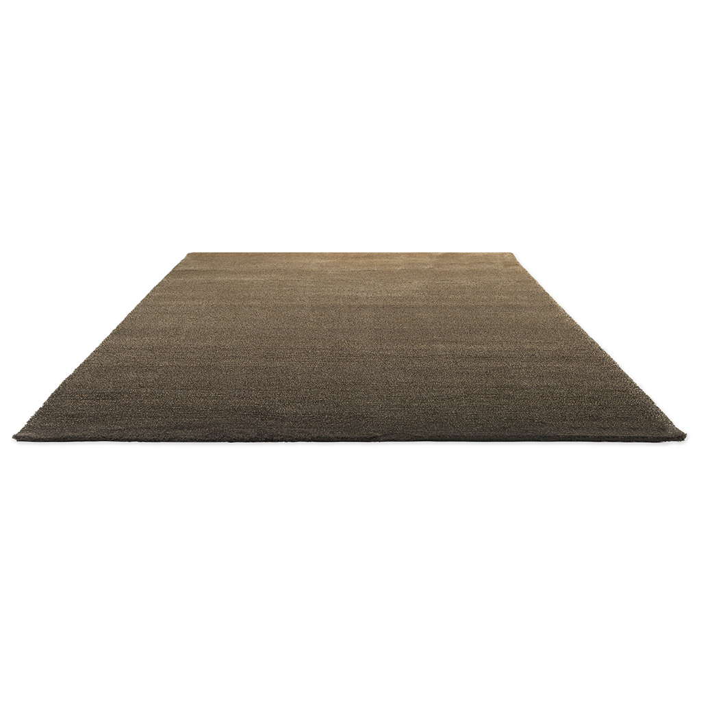 Shade Low Beige/Dunkle Schokolade 010101 Teppich | Größe: 200 x 300 cm