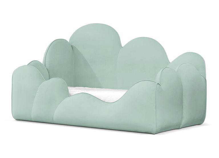 Dino Explorer Abenteuerbett