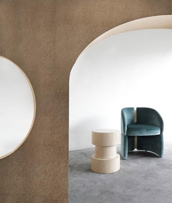 Bryson Beistelltisch