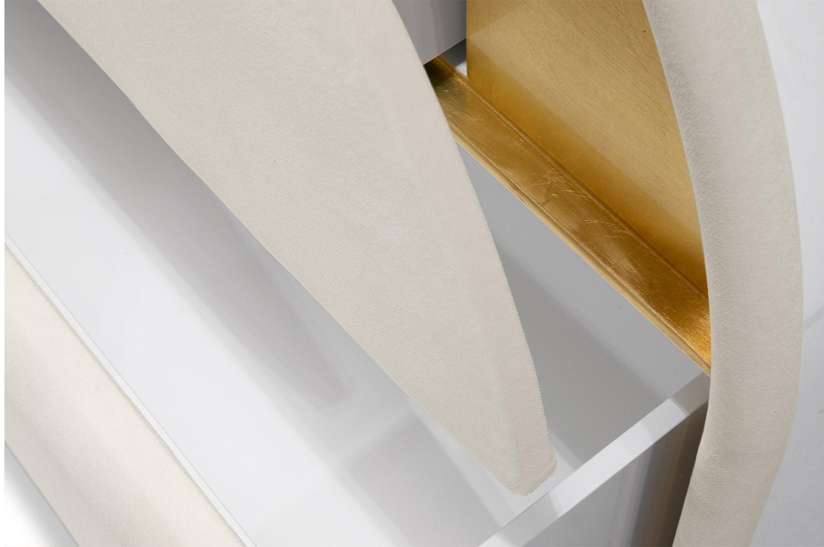 Candy Coated Twin Kommode