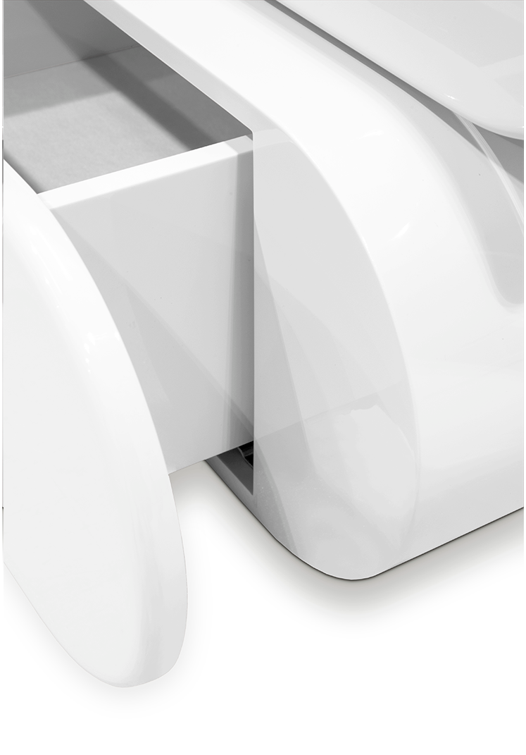 Tiny Nimbus Nachttisch