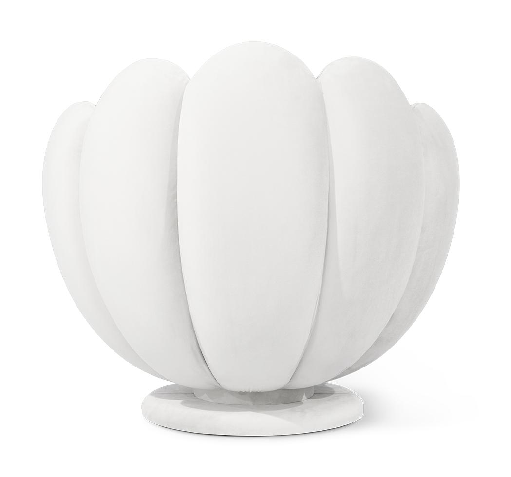 Lotus Serenity Kindersessel