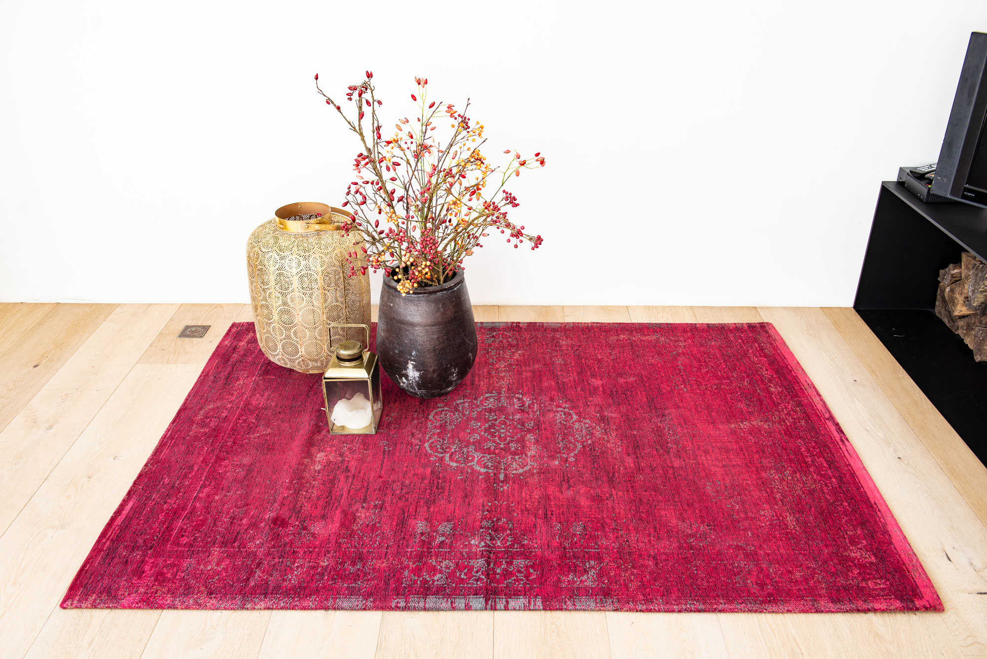 8260 Scarlet Teppich | Größe: 240 x 340 cm