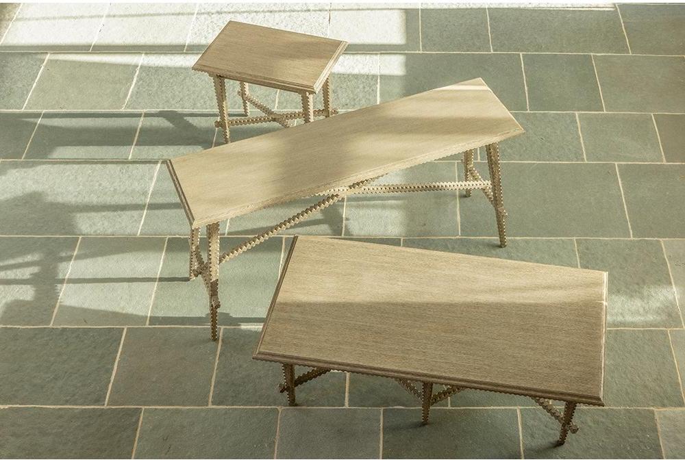 Stratford Konsolentisch