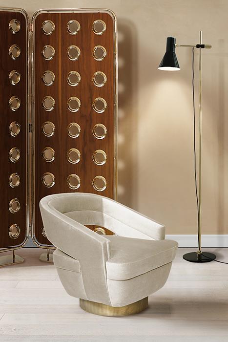 Marlow Raumteiler - 2