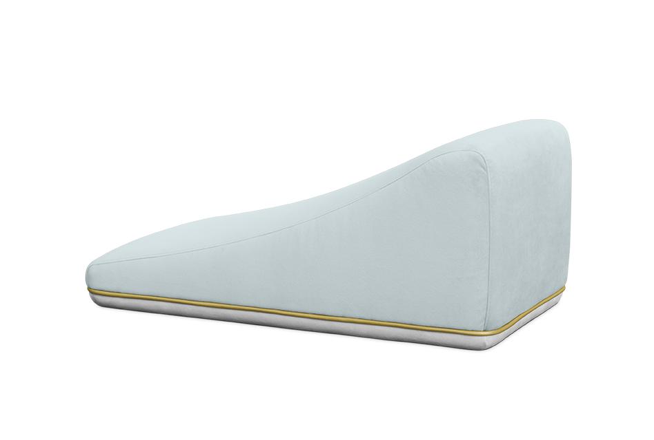 Verspielte Blasen‑Rutsche