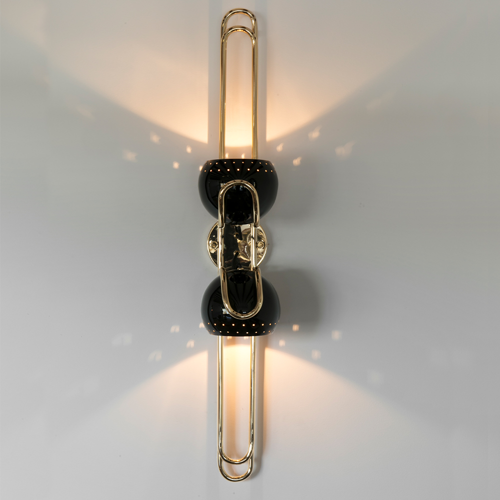 Astronaut Wandleuchte