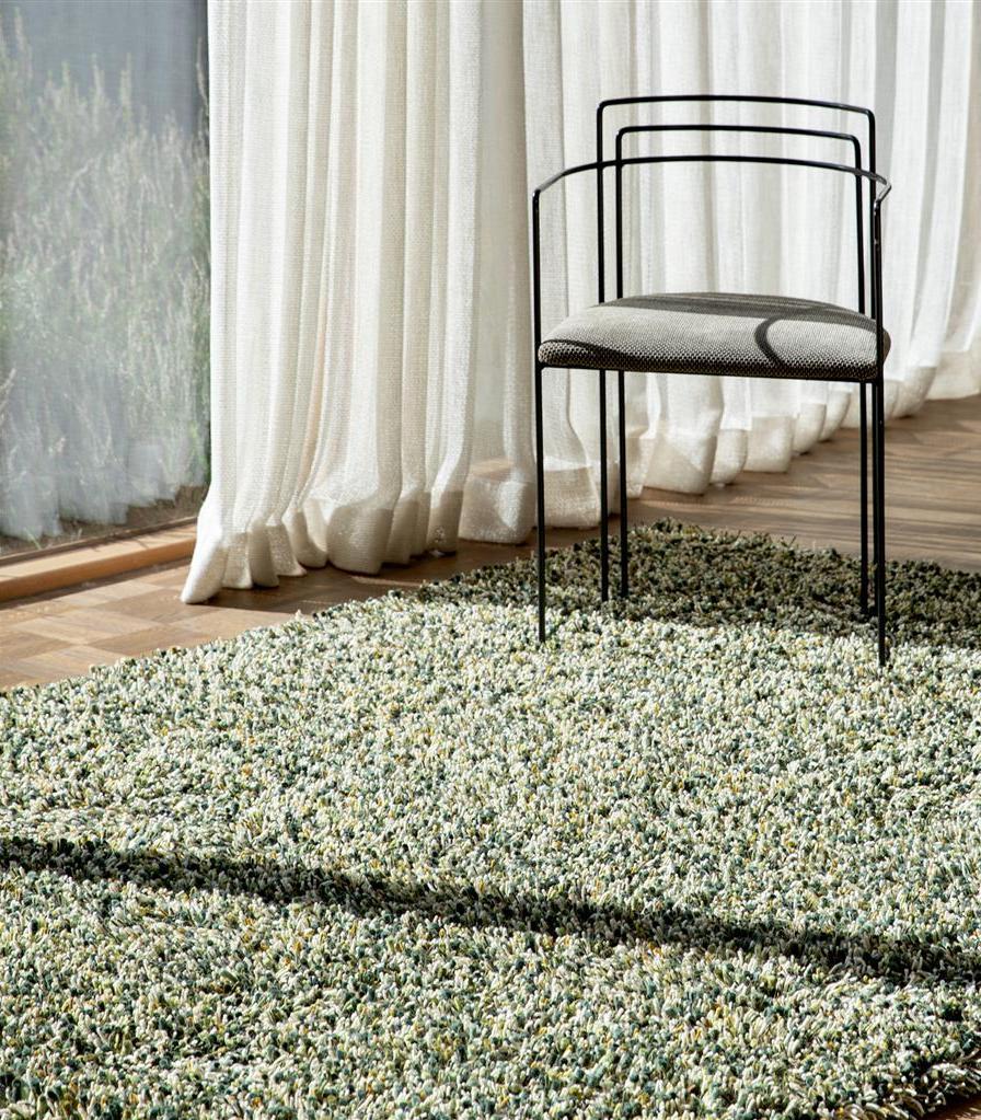 Spring Im Wald 059117 Teppich | Größe: 140 x 200 cm