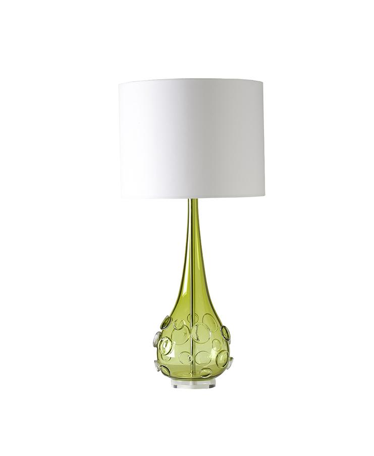 Sebastian Tischlampe