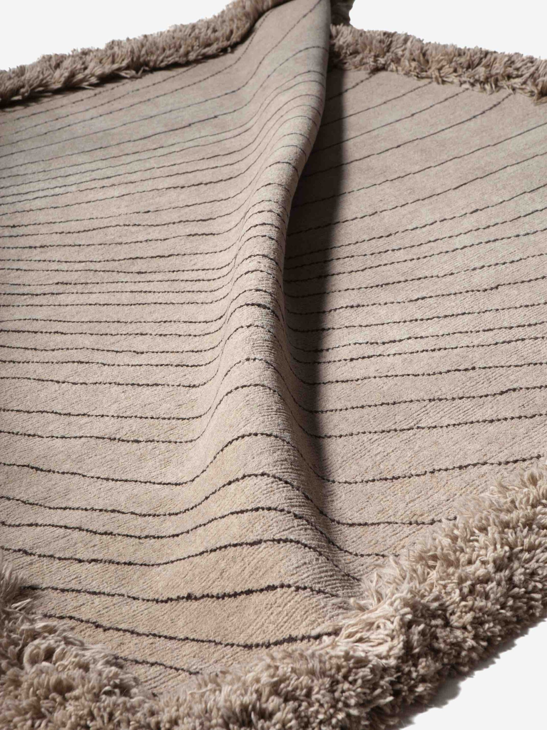 Wangden 1 Teppich