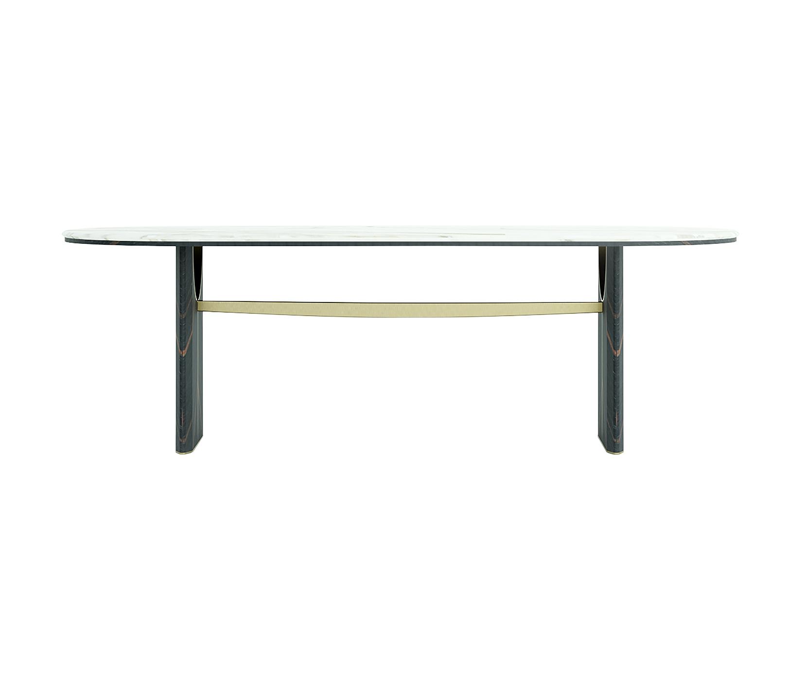 Aspire Marmor Esstisch