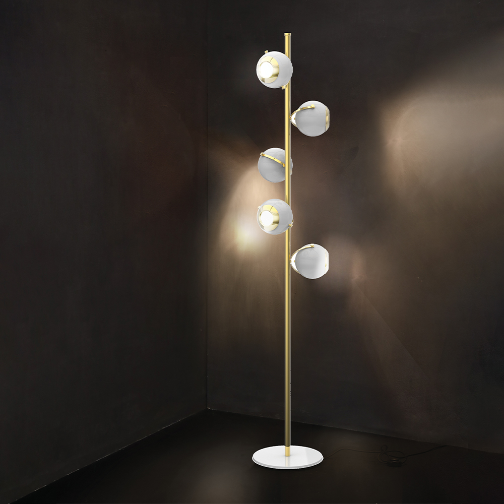 Visionary Stehlampe