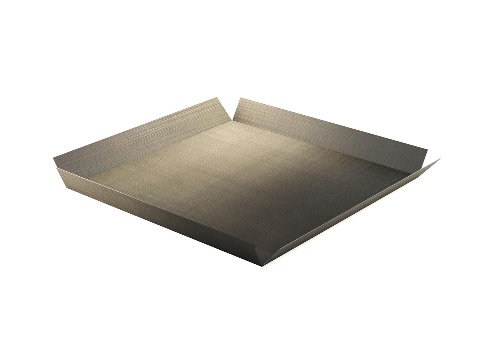 Dekoratives Tablett