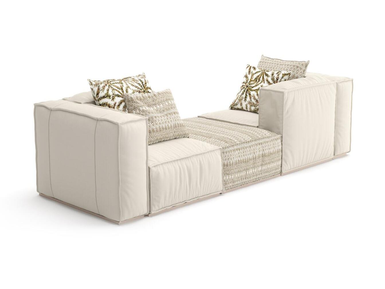 Alula Outdoor Modulsofa