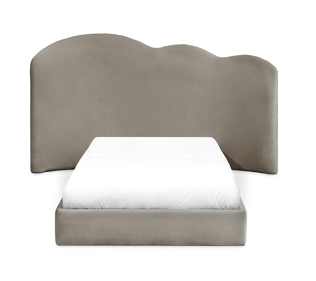 Dreamy Sky Cloud Kinderbett