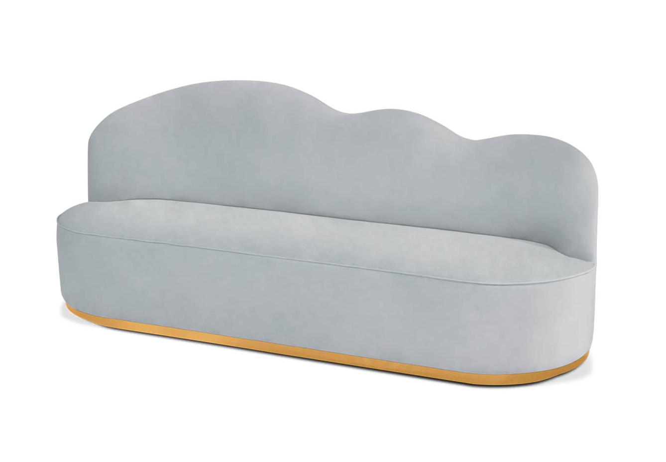 Nimbus Kuschelsofa