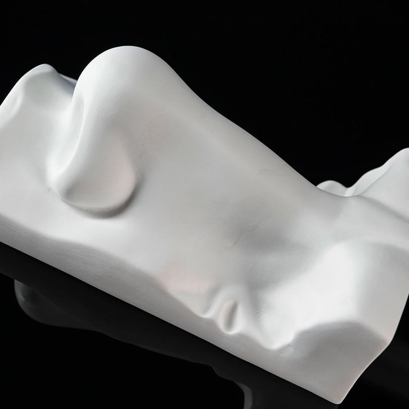 David Nose Skulptur