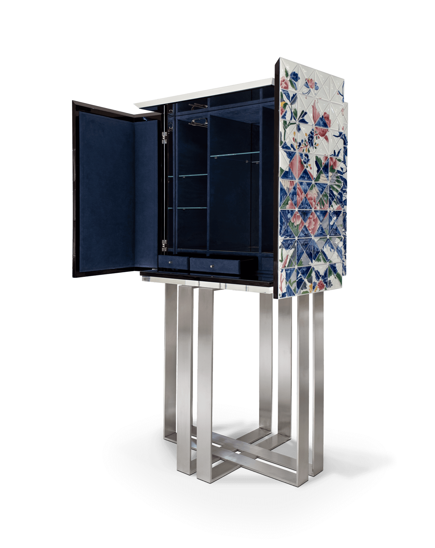 Mosaic Märchenschrank