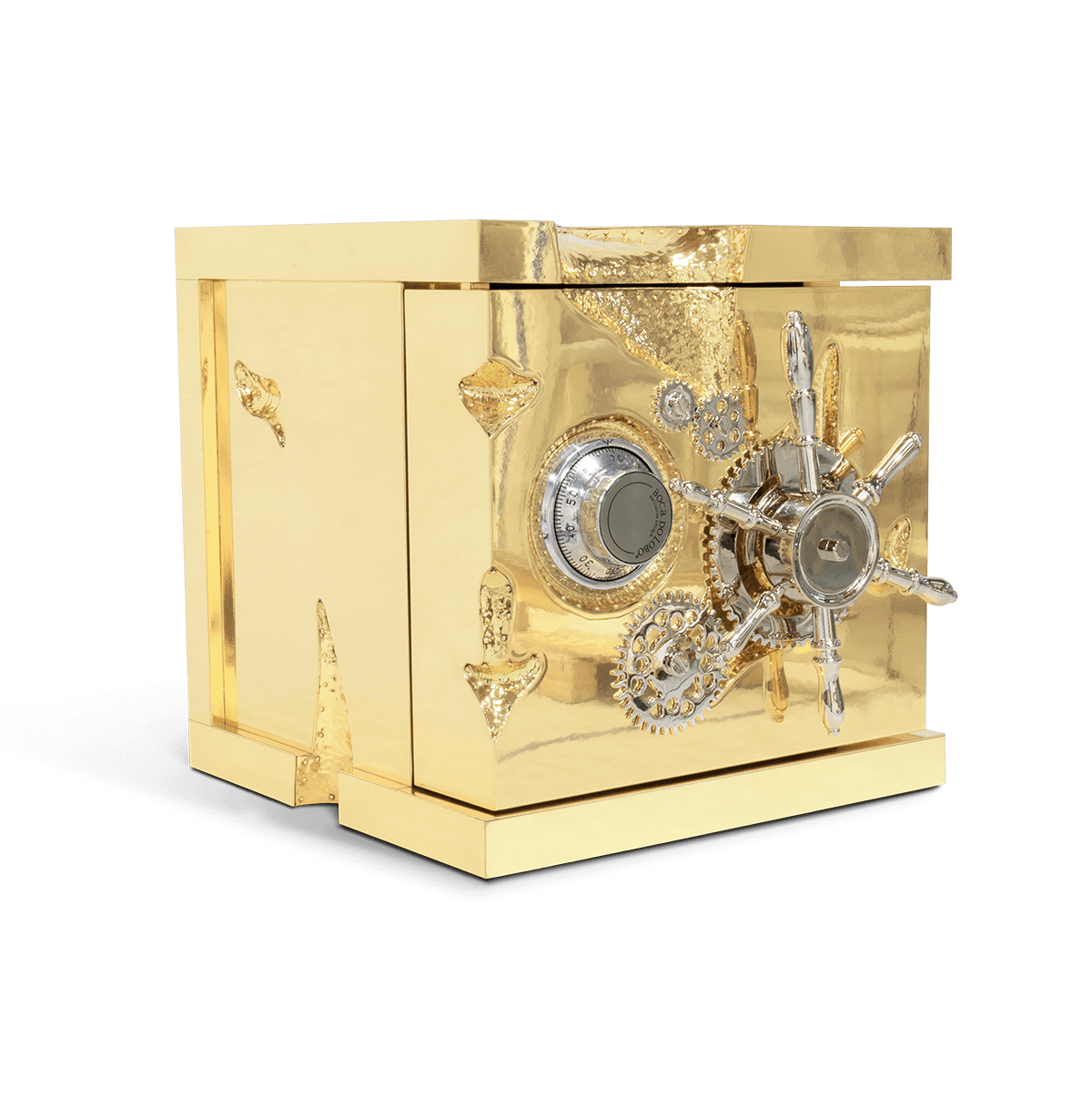 Tycoon Schmuck‑Safe