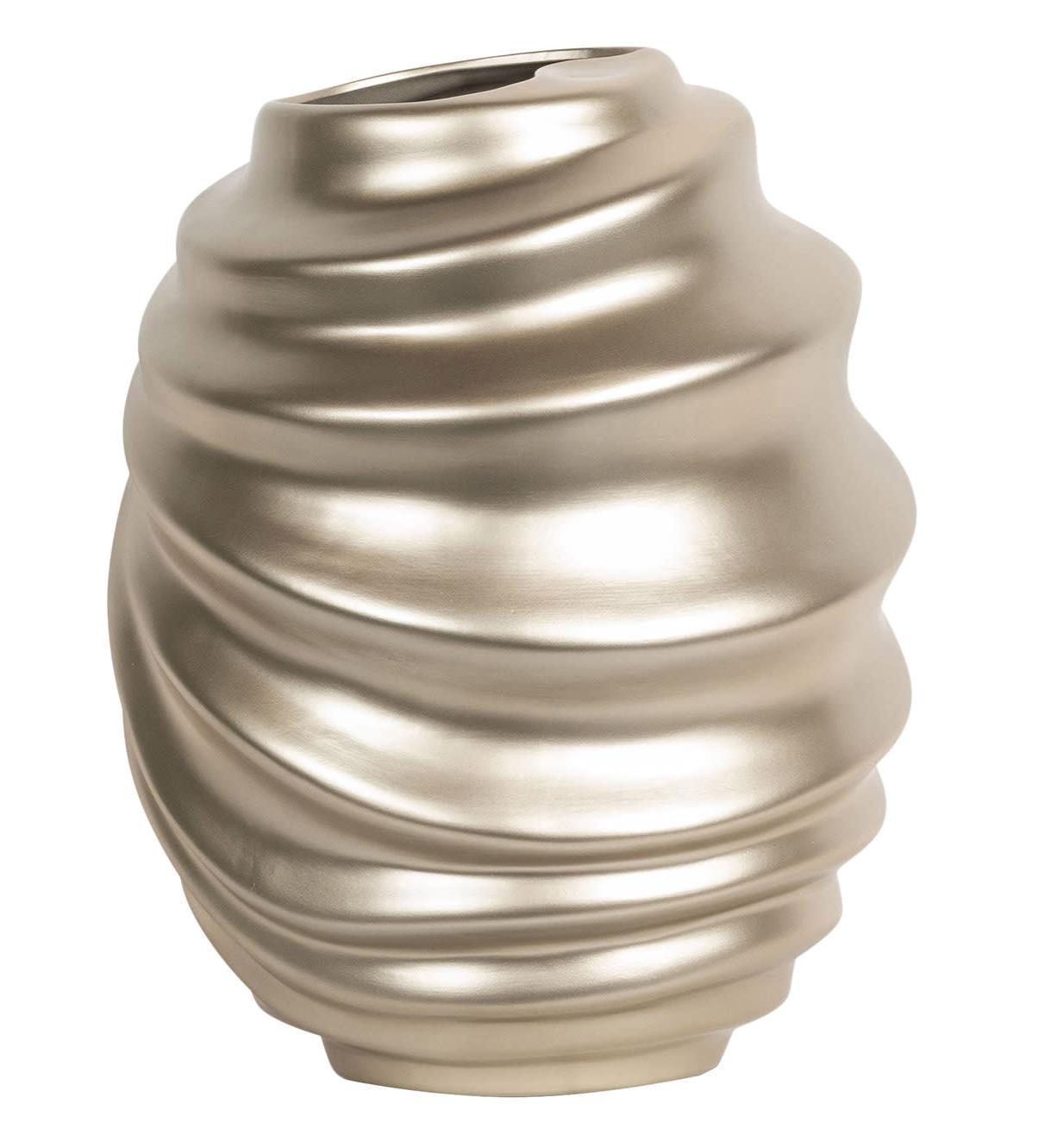 Shar Pei Vase