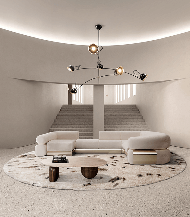 Phillipe Langer Couchtisch - 7