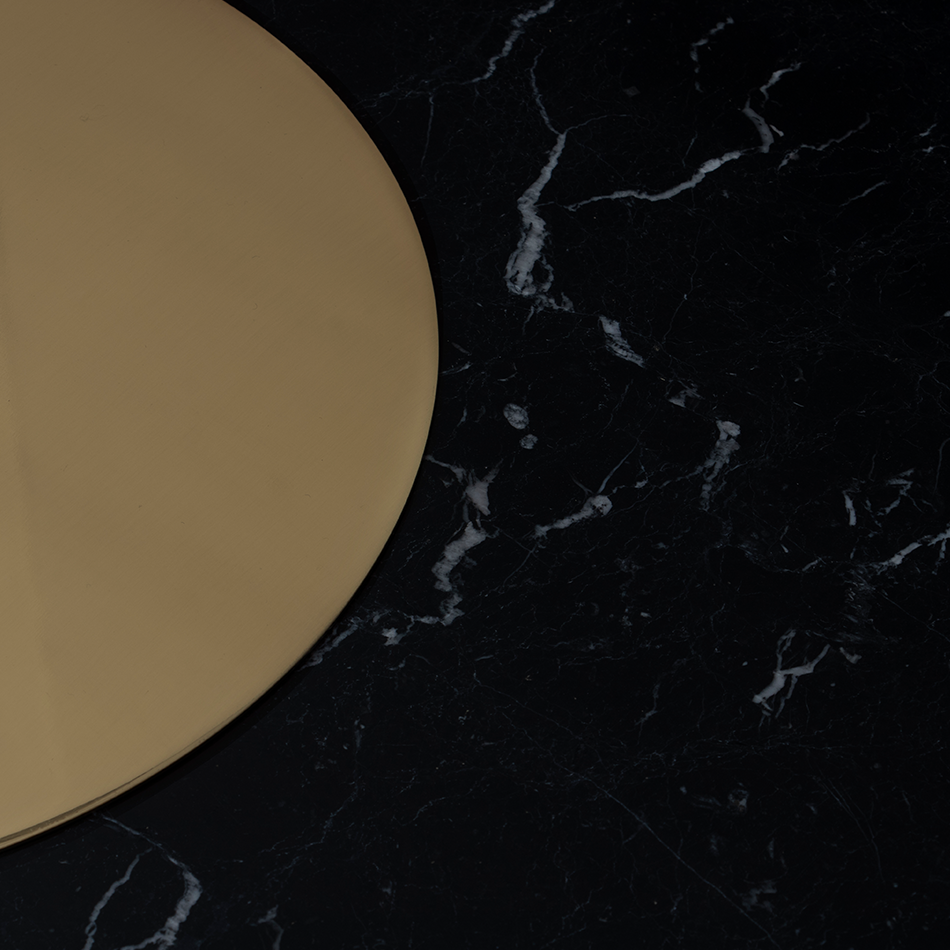 Bentley Runder Esstisch