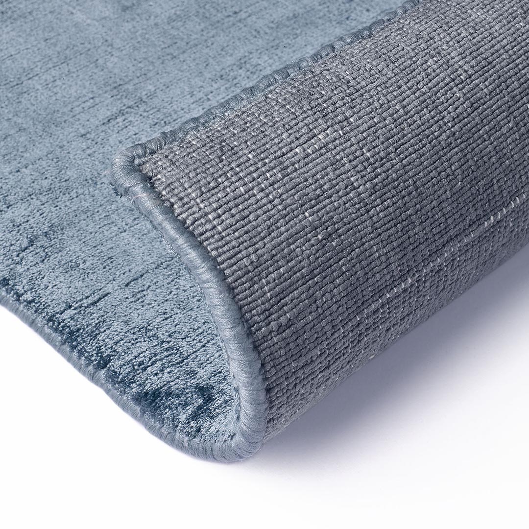 Luce Powder Blue Teppich