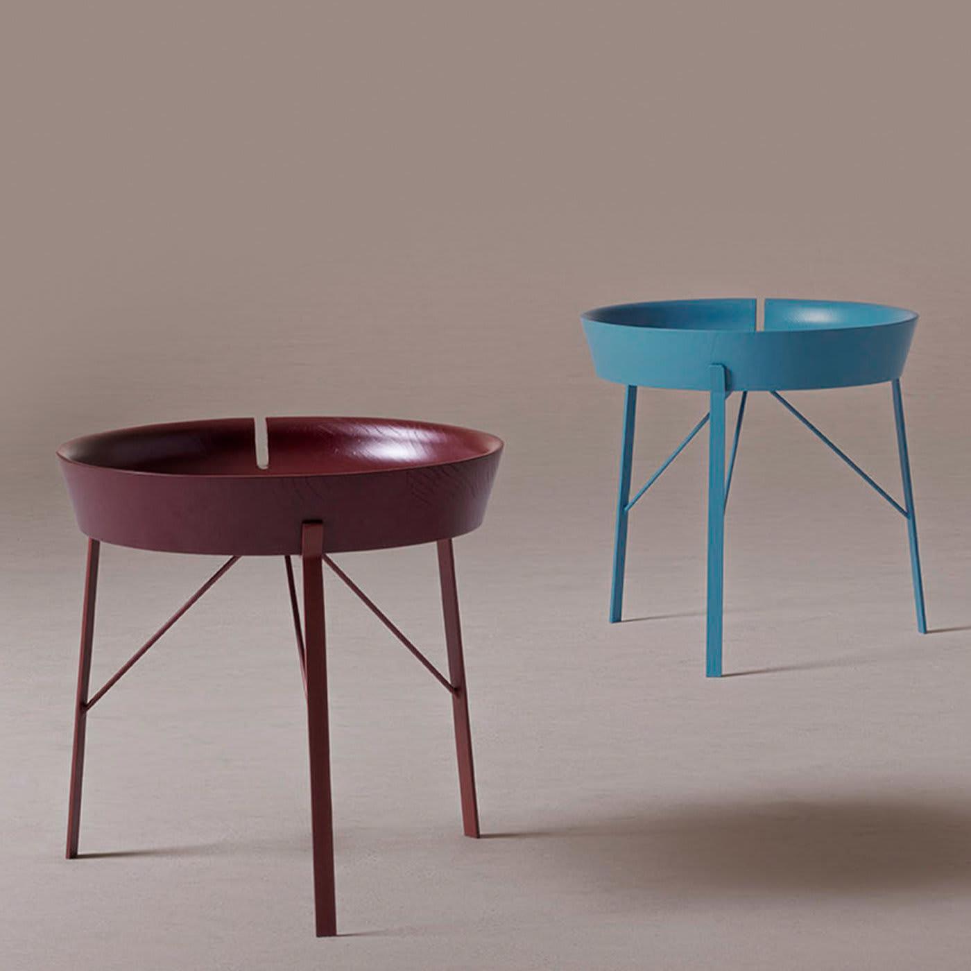 Cocoon Einzigartiger Couchtisch