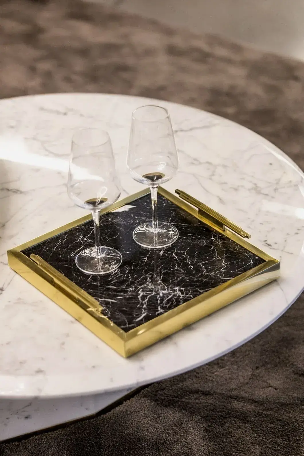 Freedom Kleines Tablett