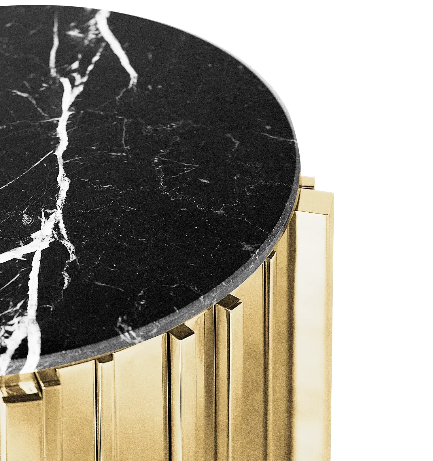 Imperial Großer Beistelltisch